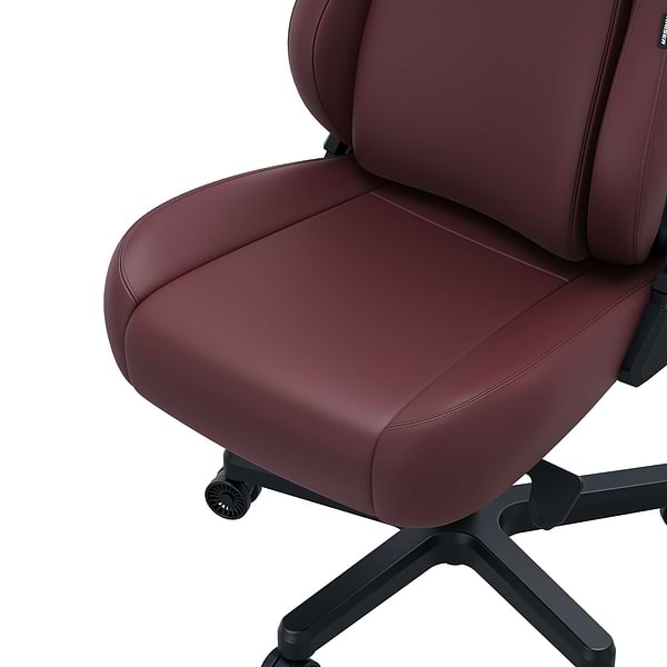 Фото - Крісло для геймерів Anda Seat Kaiser 4 Size XL Maroon Premium PVC (AD12YDDC-XLL-20-A-PV/C)