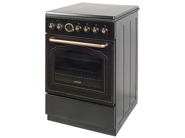 Фото - Плита газовая Gorenje K 57 CLB1