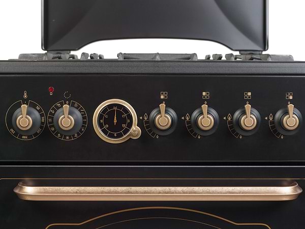 Фото - Плита газовая Gorenje K 57 CLB1