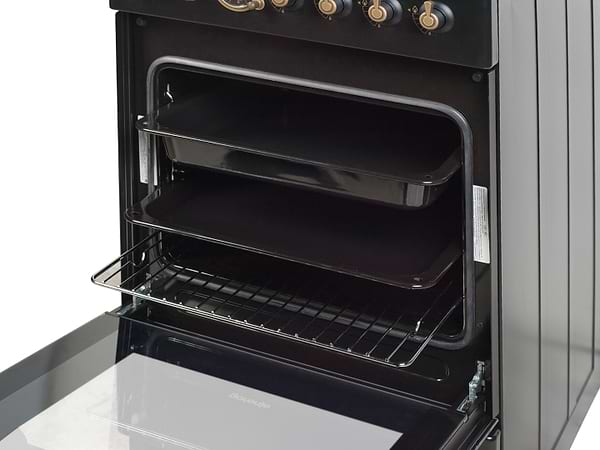 Фото - Плита газовая Gorenje K 57 CLB1