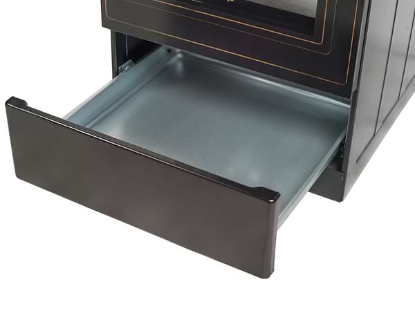 Фото - Плита газовая Gorenje K 57 CLB1