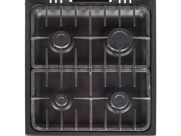 Фото - Плита газовая Gorenje K 57 CLB1