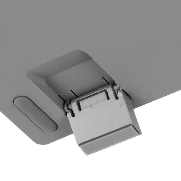 Фото - Клавиатура беспроводная Keychron K5 Max 104Key Gateron MX 2.0 Brown WL/BT/USB-A (K5M-A3-UA)