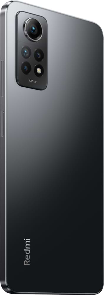 Фото - Смартфон Xiaomi Redmi Note 12 Pro 8/256Gb Graphite Gray