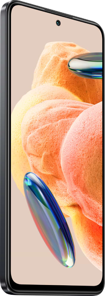 Фото - Смартфон Xiaomi Redmi Note 12 Pro 8/256Gb Graphite Gray