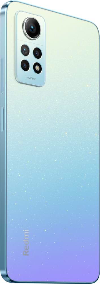 Фото - Уценка - Смартфон Xiaomi Redmi Note 12 Pro 8/256Gb Glacier Blue