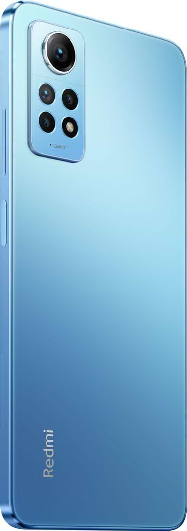 Фото - Смартфон Xiaomi Redmi Note 12 Pro 8/256Gb Glacier Blue