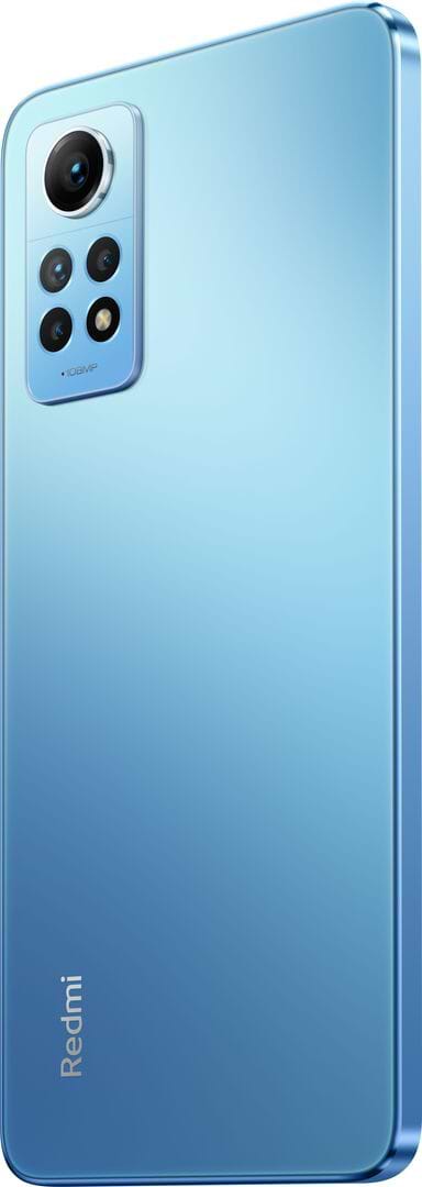 Фото - Смартфон Xiaomi Redmi Note 12 Pro 8/256Gb Glacier Blue