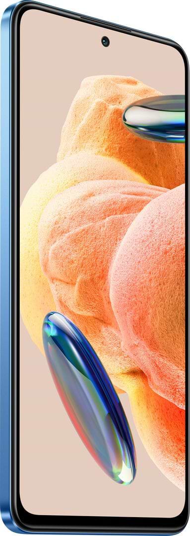 Фото - Смартфон Xiaomi Redmi Note 12 Pro 8/256Gb Glacier Blue