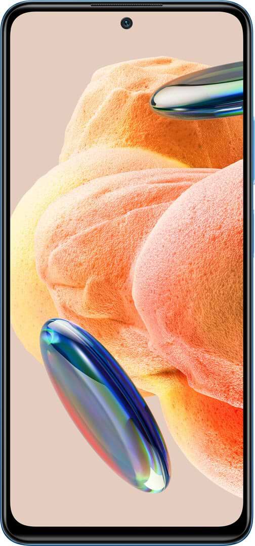 Фото - Смартфон Xiaomi Redmi Note 12 Pro 8/256Gb Glacier Blue