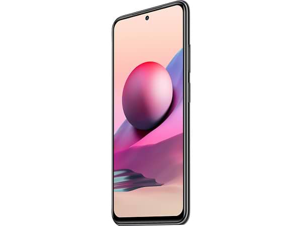 Фото - Смартфон Xiaomi Redmi Note 10S 6/64GB Onyx Gray