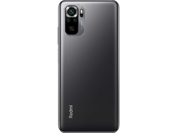 Фото - Смартфон Xiaomi Redmi Note 10S 6/64GB Onyx Gray