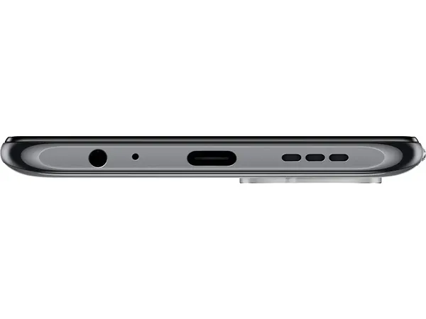 Фото - Смартфон Xiaomi Redmi Note 10S 6/64GB Onyx Gray
