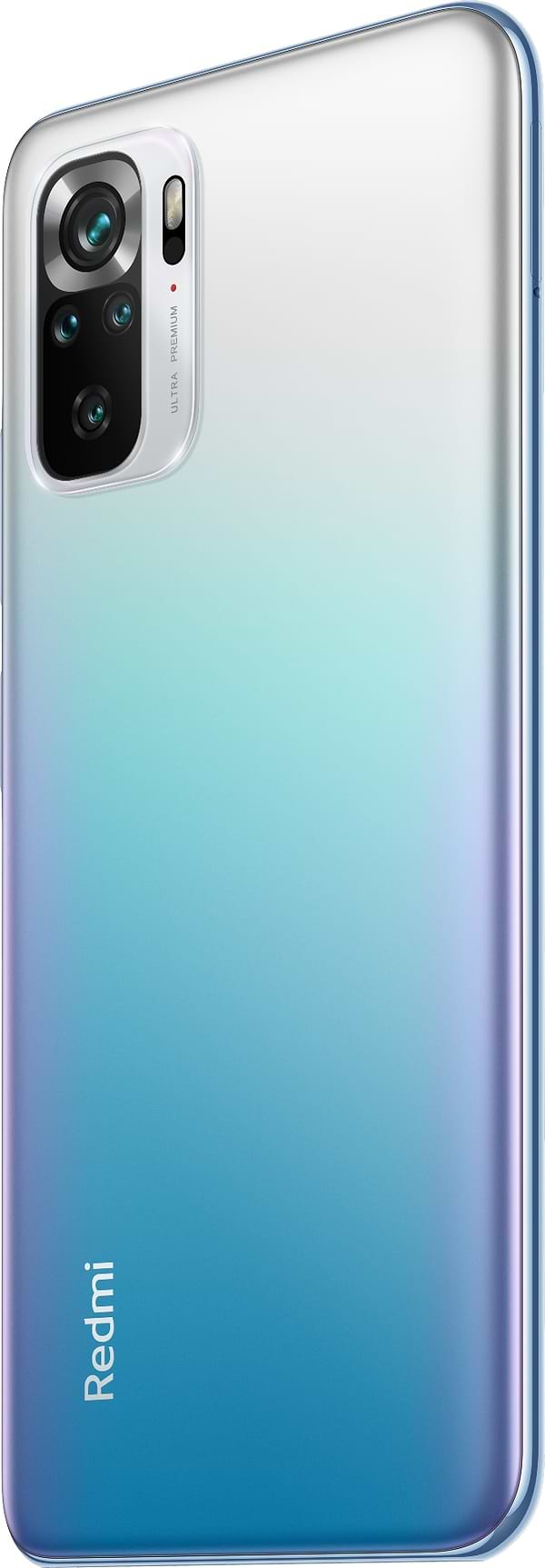 Фото - Смартфон Xiaomi Redmi Note 10S 6/64Gb Ocean Blue