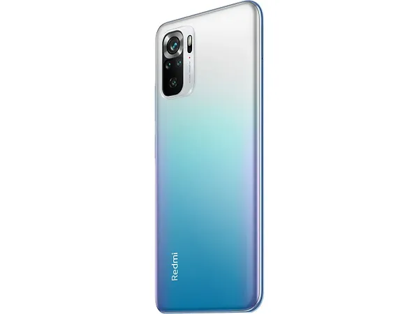 Фото - Смартфон Xiaomi Redmi Note 10S 6/128GB Ocean Blue