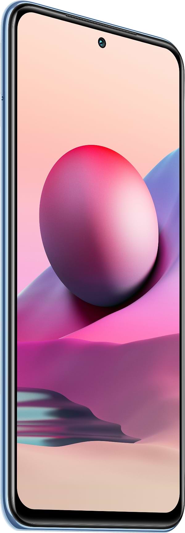 Фото - Смартфон Xiaomi Redmi Note 10S 6/64Gb Ocean Blue