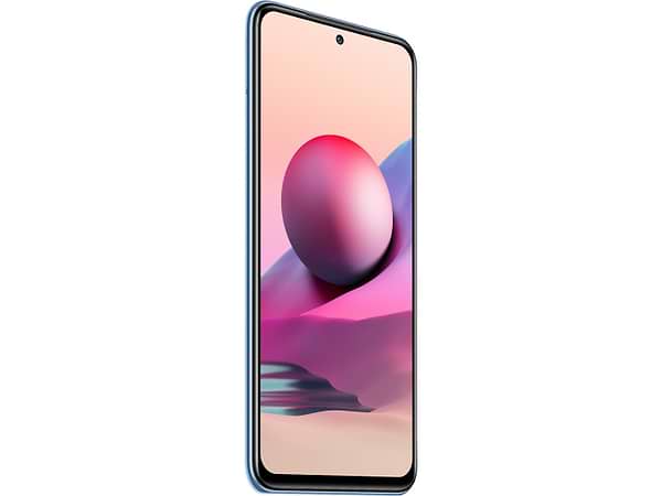 Фото - Смартфон Xiaomi Redmi Note 10S 6/128GB Ocean Blue
