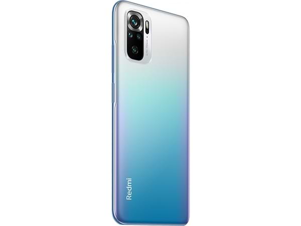 Фото - Смартфон Xiaomi Redmi Note 10S 6/128GB Ocean Blue