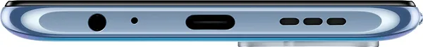 Фото - Смартфон Xiaomi Redmi Note 10S 6/64Gb Ocean Blue