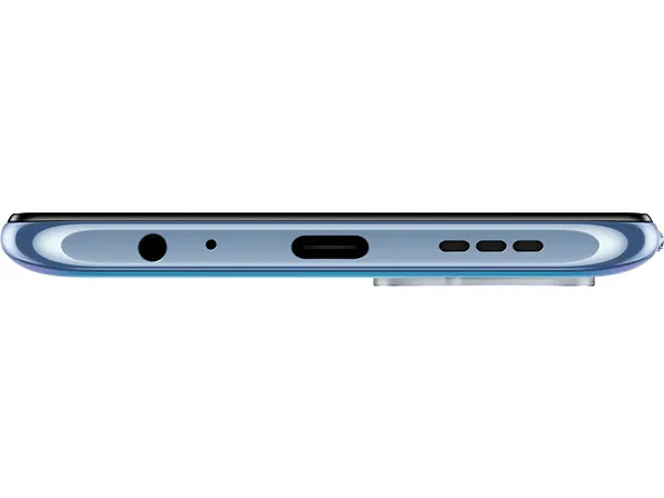 Фото - Смартфон Xiaomi Redmi Note 10S 6/128GB Ocean Blue