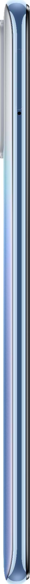 Фото - Смартфон Xiaomi Redmi Note 10S 6/64Gb Ocean Blue