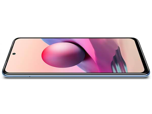 Фото - Смартфон Xiaomi Redmi Note 10S 6/128GB Ocean Blue