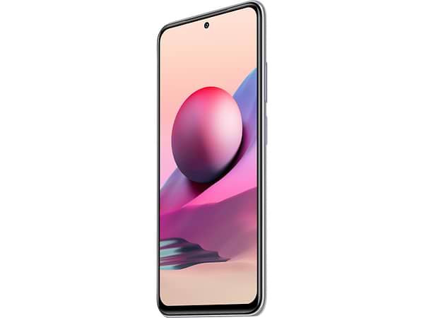 Фото - Смартфон Xiaomi Redmi Note 10S 6/128GB Pebble White
