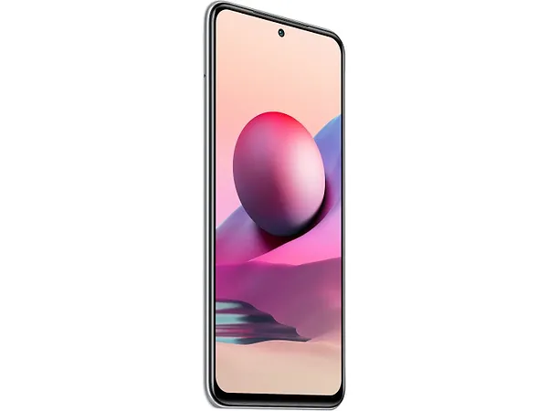 Фото - Смартфон Xiaomi Redmi Note 10S 6/128GB Pebble White