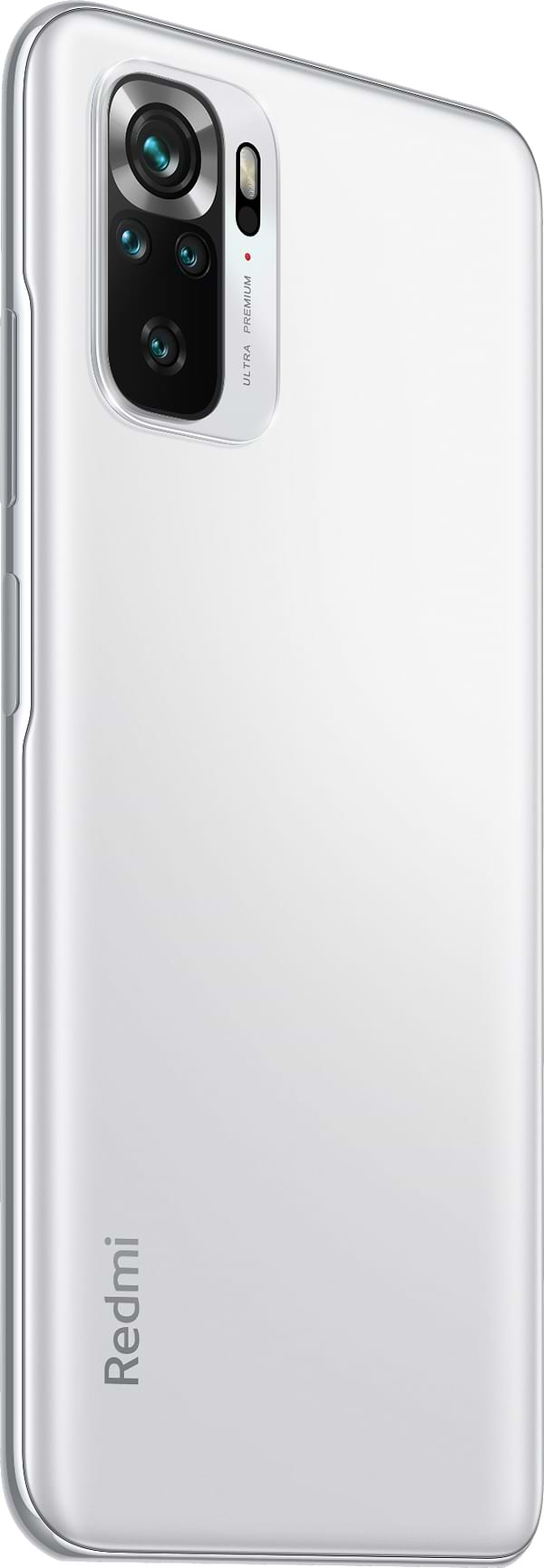 Фото - Смартфон Xiaomi Redmi Note 10S 6/64Gb White