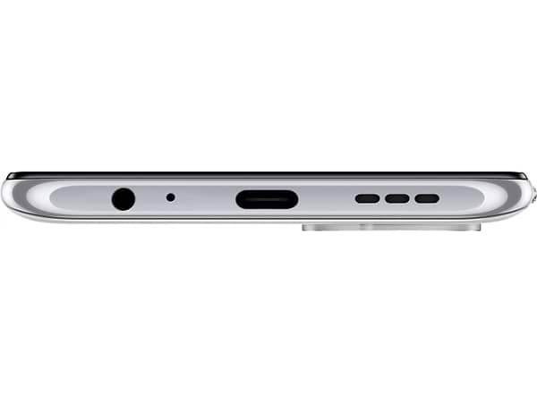 Фото - Смартфон Xiaomi Redmi Note 10S 6/128GB Pebble White