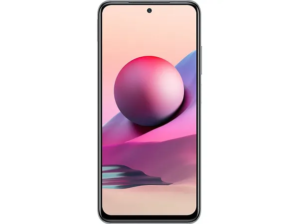 Фото - Смартфон Xiaomi Redmi Note 10S 6/128GB Pebble White