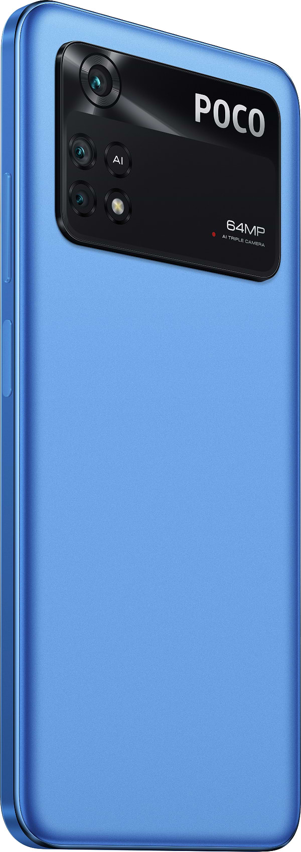 Фото - Смартфон Poco M4 Pro 8/256Gb Cool Blue
