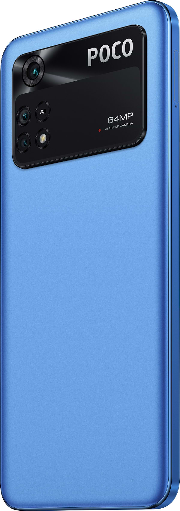 Фото - Смартфон Poco M4 Pro 8/256Gb Cool Blue