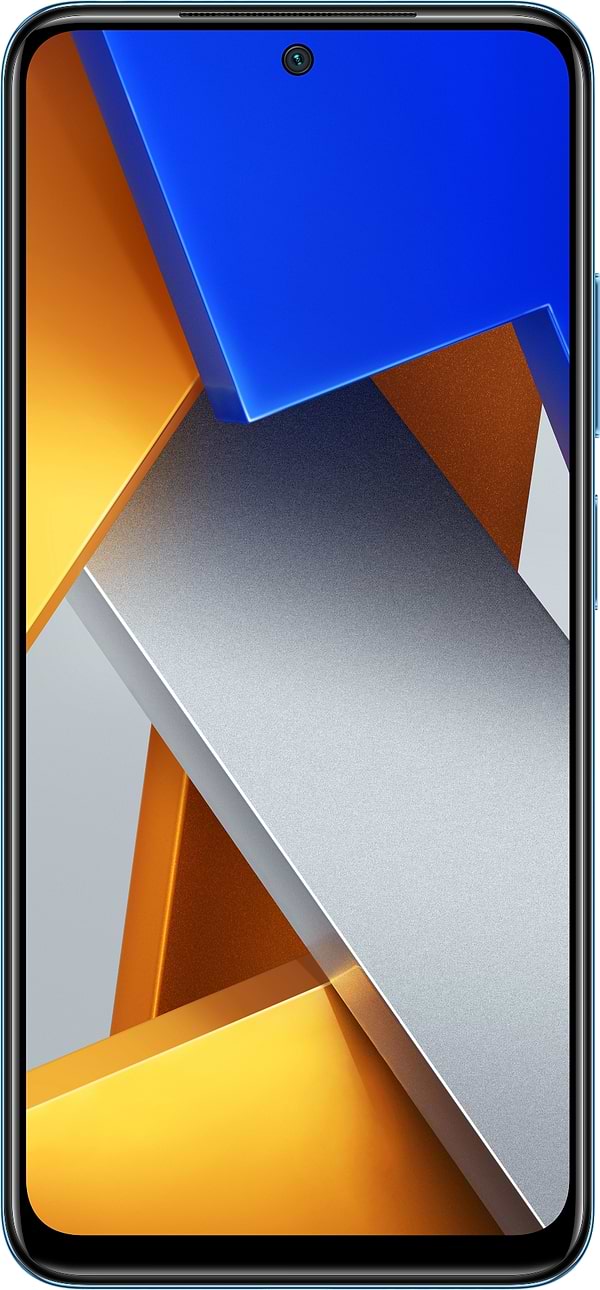 Фото - Смартфон Poco M4 Pro 8/256Gb Cool Blue