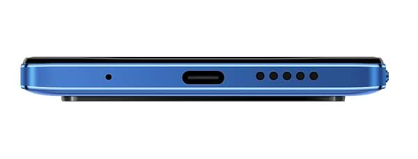 Фото - Смартфон Poco M4 Pro 8/256Gb Cool Blue