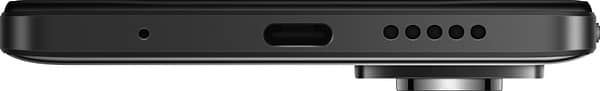 Фото - Смартфон Xiaomi Redmi Note 12S 8/256Gb Onyx Black