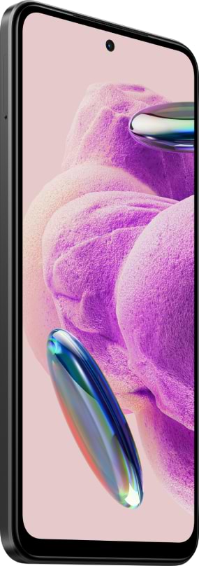 Фото - Смартфон Xiaomi Redmi Note 12S 8/256Gb Onyx Black