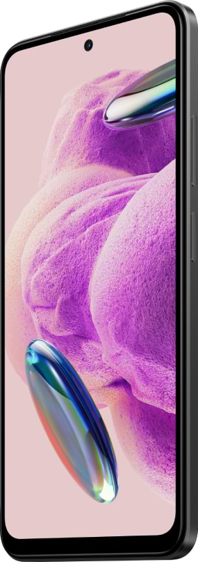 Фото - Смартфон Xiaomi Redmi Note 12S 8/256Gb Onyx Black