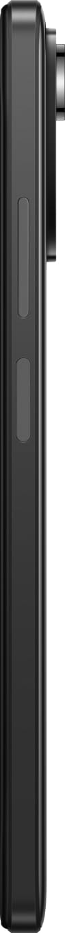 Фото - Смартфон Xiaomi Redmi Note 12S 8/256Gb Onyx Black