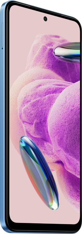 Фото - Смартфон Xiaomi Redmi Note 12S 8/256Gb Ice Blue