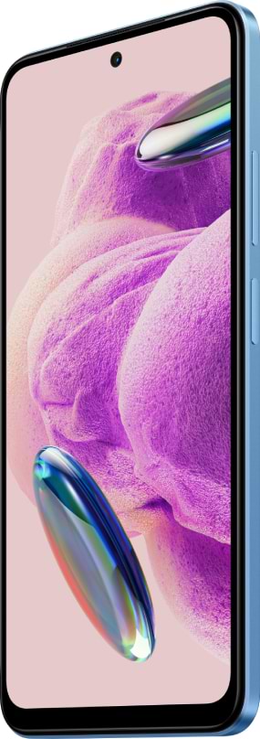 Фото - Смартфон Xiaomi Redmi Note 12S 8/256Gb Ice Blue