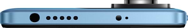Фото - Смартфон Xiaomi Redmi Note 12S 8/256Gb Ice Blue