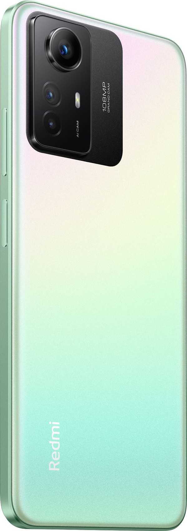Фото - Смартфон Xiaomi Redmi Note 12S 8/256Gb Pearl Green