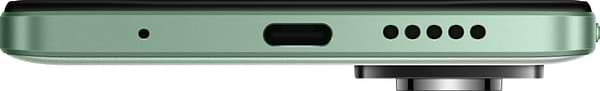 Фото - Смартфон Xiaomi Redmi Note 12S 8/256Gb Pearl Green