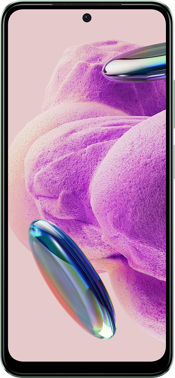 Фото - Смартфон Xiaomi Redmi Note 12S 8/256Gb Pearl Green