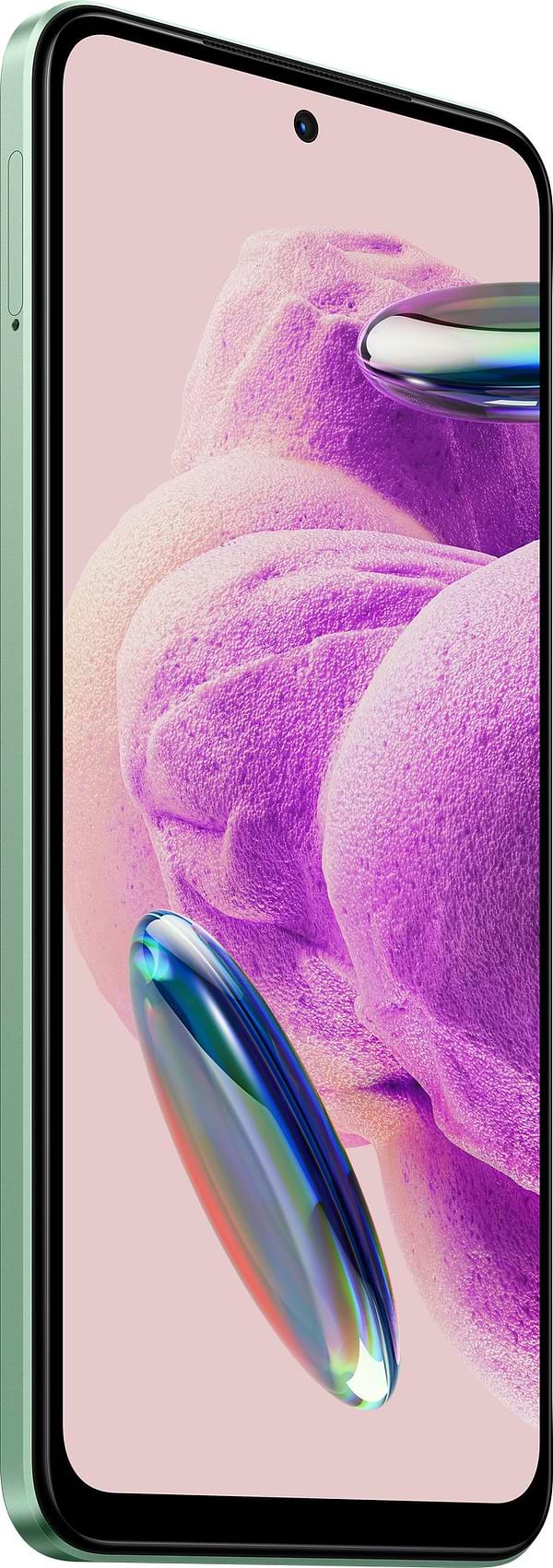 Фото - Смартфон Xiaomi Redmi Note 12S 8/256Gb Pearl Green