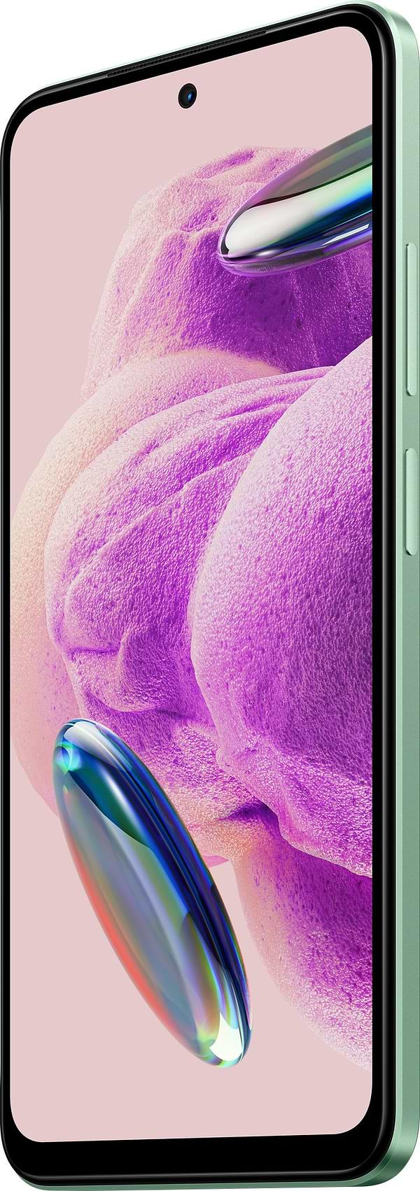 Фото - Смартфон Xiaomi Redmi Note 12S 8/256Gb Pearl Green