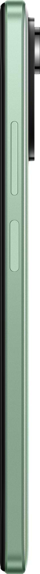Фото - Смартфон Xiaomi Redmi Note 12S 8/256Gb Pearl Green