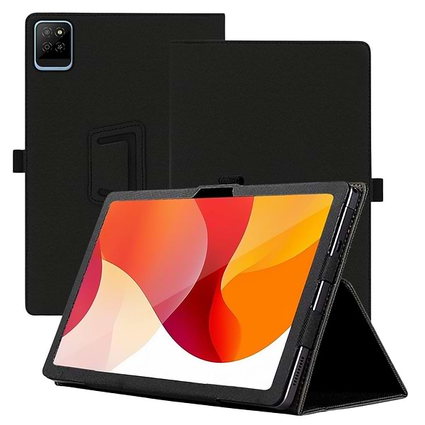 Фото - Чехол для планшета BeCover Slimbook for Oscal Pad 30 10.1" Black (715126)