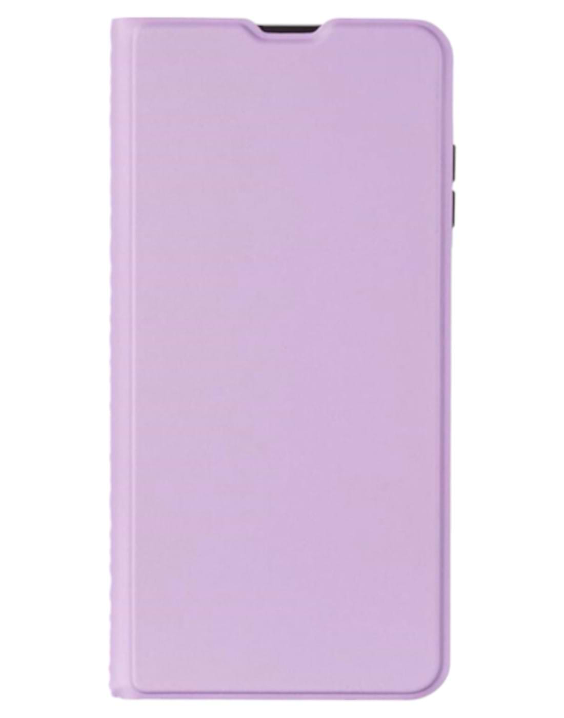Чохол для смартфону BeCover Exclusive New Style for Samsung Galaxy A55 5G SM-A556 Purple (711169) - Фото 1